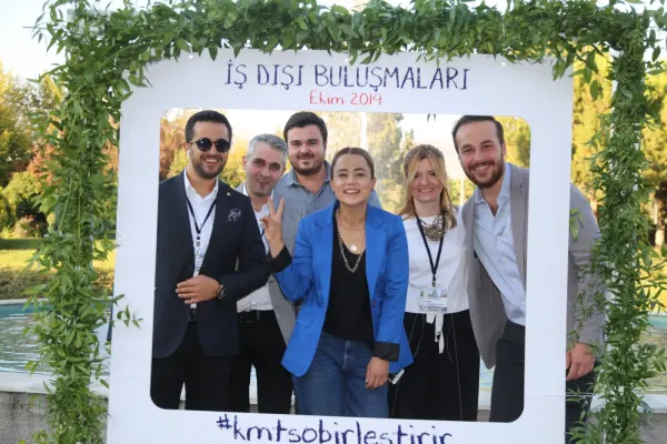 İş Dışı Buluşmalar