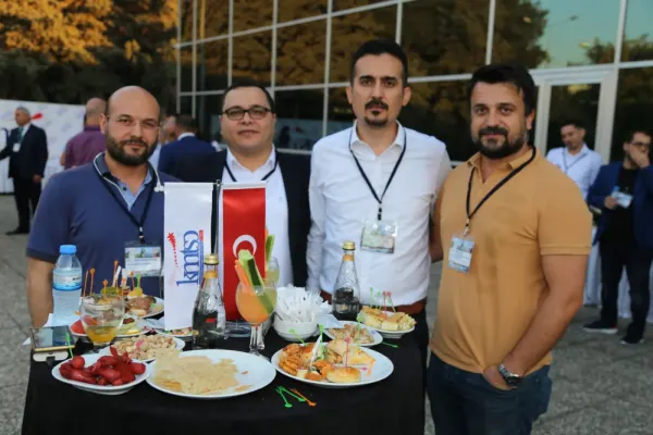 İş Dışı Buluşmalar