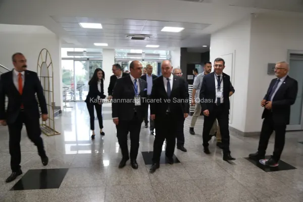 İş Dışı Buluşmalar