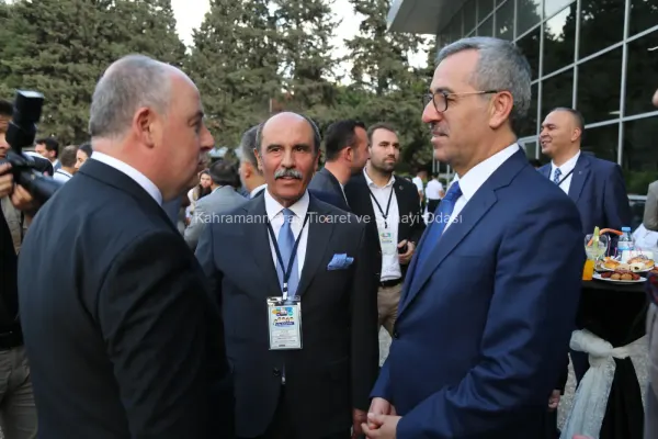 İş Dışı Buluşmalar