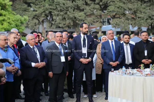 İş Dışı Buluşmalar