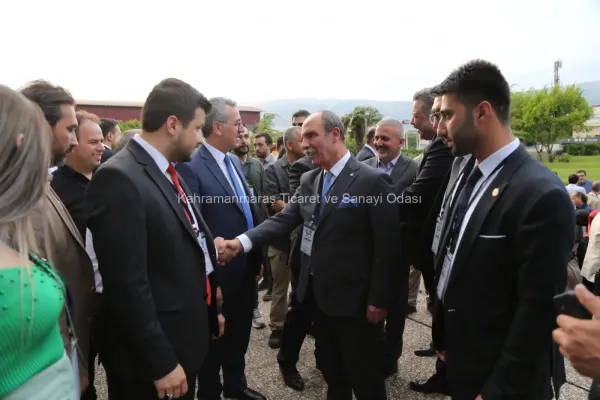 İş Dışı Buluşmalar