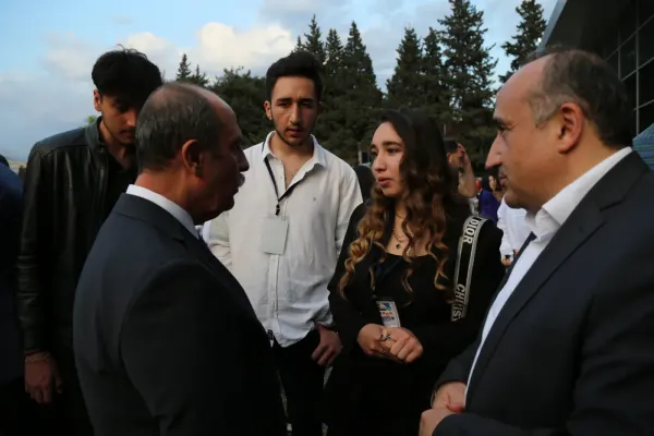 İş Dışı Buluşmalar