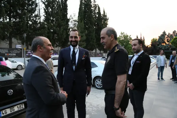 İş Dışı Buluşmalar