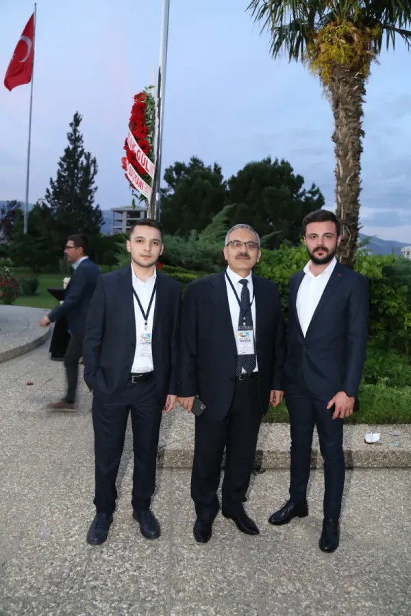 İş Dışı Buluşmalar