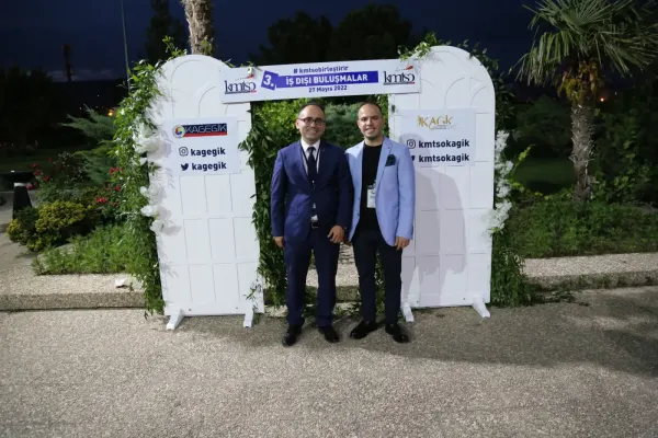 İş Dışı Buluşmalar