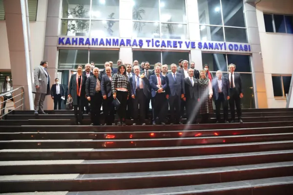 Meclis ve Etkinlikler