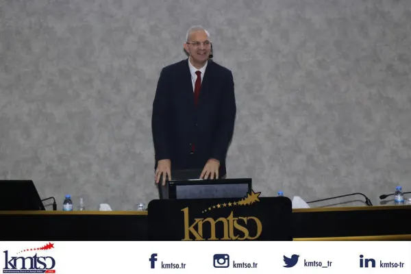 Meclis ve Etkinlikler