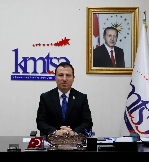 21 Aralık 2022 · Başkanlık makamı