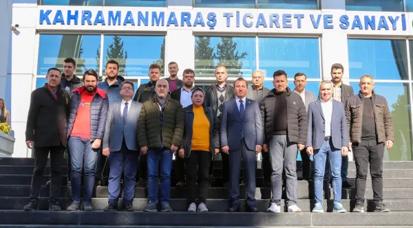 3 Ocak 2023 · Hizmet binası girişi