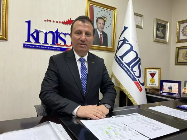 26 Ocak 2023 · Başkanlık makamı