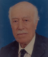 Şevket Sıdkı ARİFİOĞLU