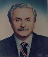 Mustafa KÖKER